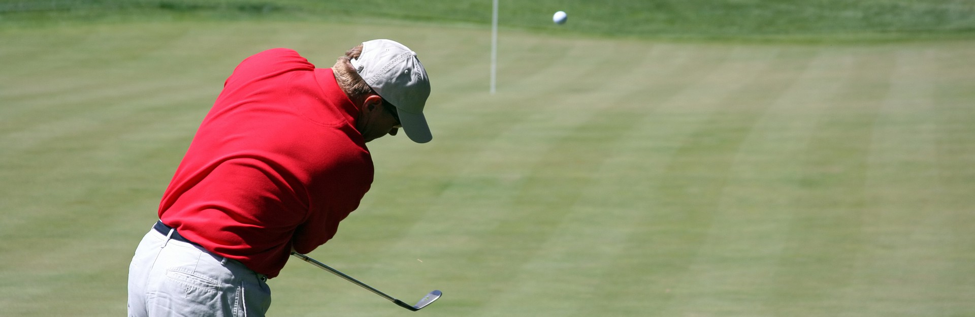 Limitless Golf Tournaments