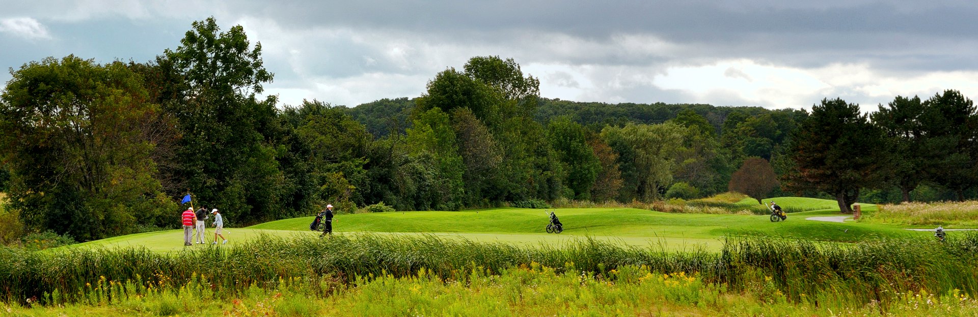 Limitless Golf Tournaments