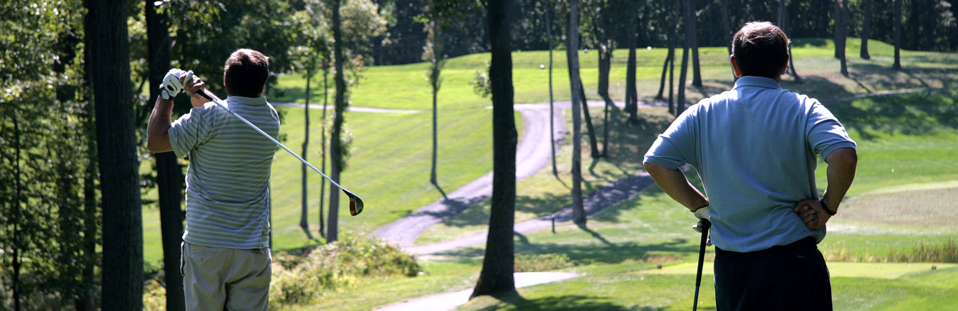 Limitless Golf Tournaments